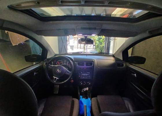 VOLKSWAGEN FOX 1.6 MI PRIME 8V FLEX 4P MANUAL VOLKSWAGEN FOX 1.6 MI PRIME 8V FLEX 4P MANUAL